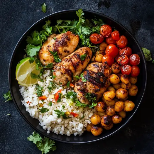 Dinner Ideas