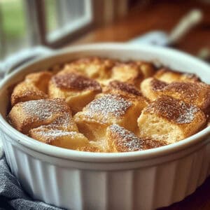 French Toast Casserole
